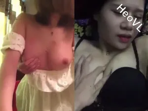 Thằng bồ cậu bé bự ngày nào cũng đè em người yêu ra địt