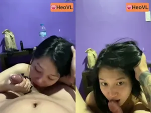 Anh đại ca xăm trổ trúng số khi có tình nhân hết mực hầu hạ