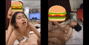 Có bà xã dâm thích đụ tập thể