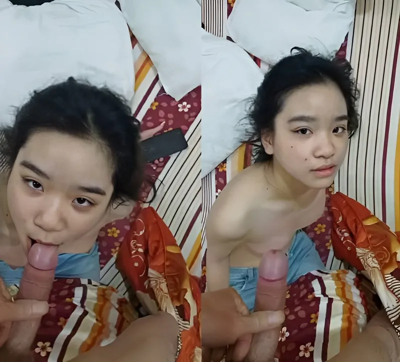 Series mút buồi vay tiền lấy thân trả nợ phần 7