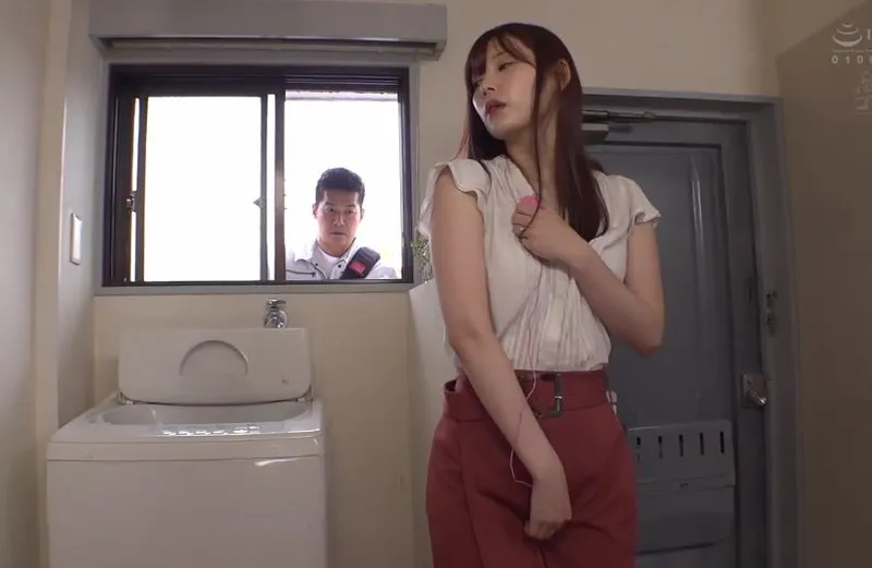 Bị chồng yêu hờ hửng vợ nện với anh kỹ thuật chung cư đến mang bầu