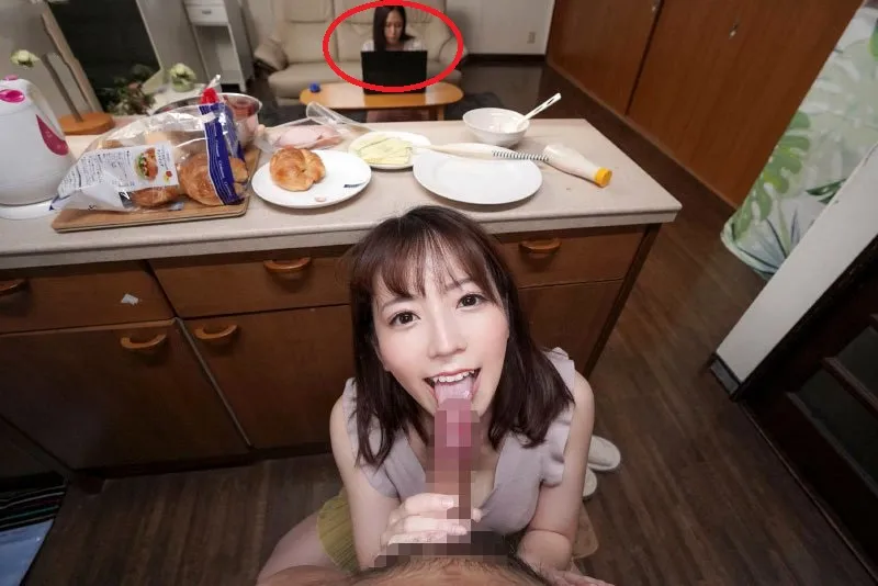 Em vợ yêu gạ xxx anh rể bất chấp chị gái đang sống chung nhà