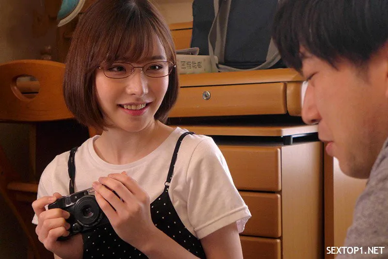 Con ghệ tôi là nhiếp ảnh gia – eimi fukada