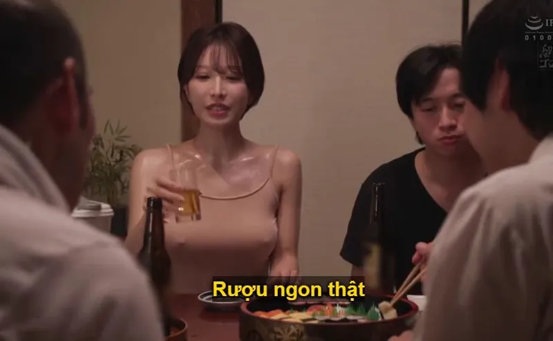 Vợ yêu gạ nện cả gia đình ông xã vì ông xã dẫn về quê rồi bỏ bê dâm dục sml