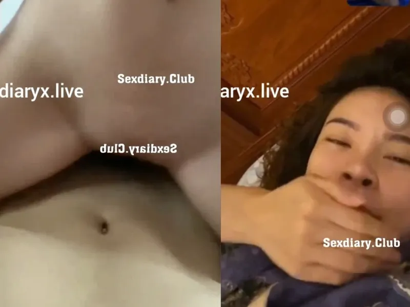 Xuất ngập lỗ lồn vẫn đút củ khoải vào cô bé em chơi thêm